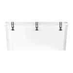 Custom Grizzly Cooler 165 with Company Logo - Personalized Bulk Corporate Gift - 8