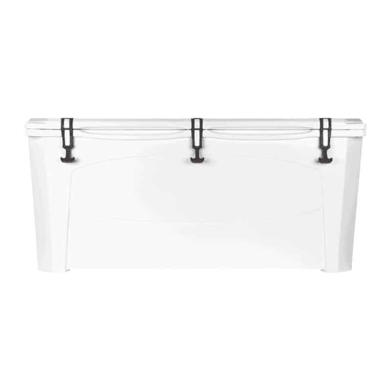 Custom Grizzly Cooler 165 with Company Logo - Personalized Bulk Corporate Gift - 8