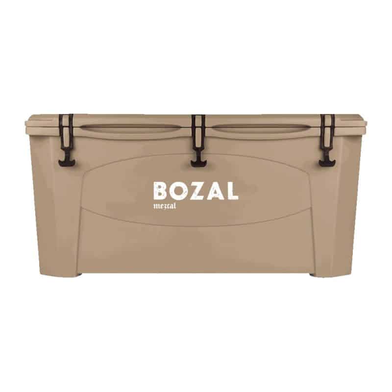 Custom Grizzly Cooler 165 with Company Logo - Personalized Bulk Corporate Gift