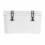 Custom Grizzly Cooler 40 with Company Logo - Personalized Bulk Corporate Gift - 1