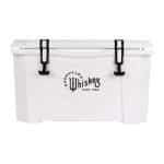 Custom Grizzly Cooler 40 with Company Logo - Personalized Bulk Corporate Gift