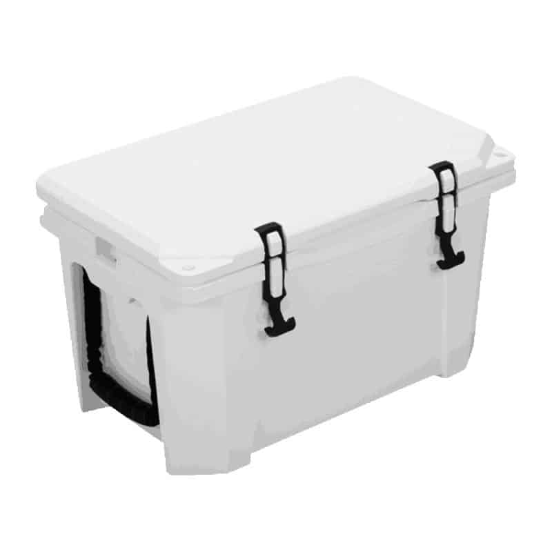 Custom Grizzly Cooler 40 with Company Logo - Personalized Bulk Corporate Gift - 2