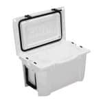 Custom Grizzly Cooler 40 with Company Logo - Personalized Bulk Corporate Gift - 3