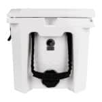 Custom Grizzly Cooler 40 with Company Logo - Personalized Bulk Corporate Gift - 5