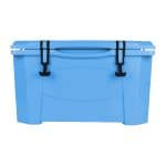 Custom Grizzly Cooler 40 with Company Logo - Personalized Bulk Corporate Gift - 6