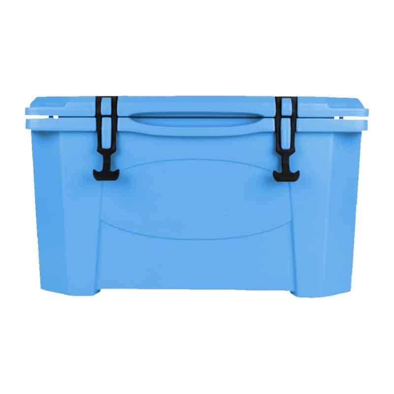 Custom Grizzly Cooler 40 with Company Logo - Personalized Bulk Corporate Gift - 6