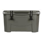 Custom Grizzly Cooler 40 with Company Logo - Personalized Bulk Corporate Gift - 7