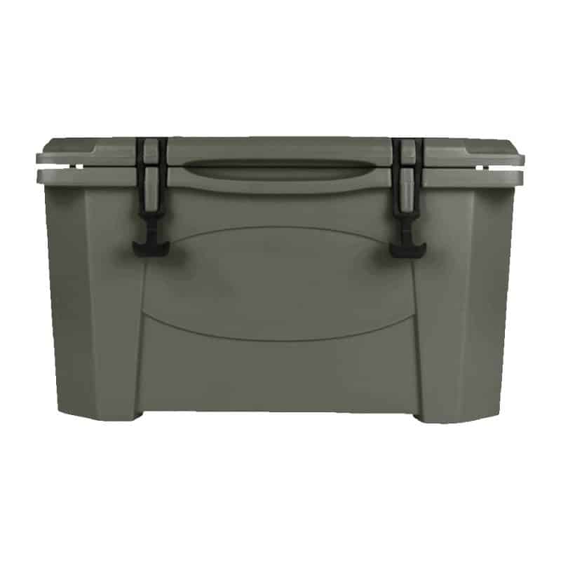 Custom Grizzly Cooler 40 with Company Logo - Personalized Bulk Corporate Gift - 7