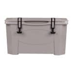 Custom Grizzly Cooler 40 with Company Logo - Personalized Bulk Corporate Gift - 8