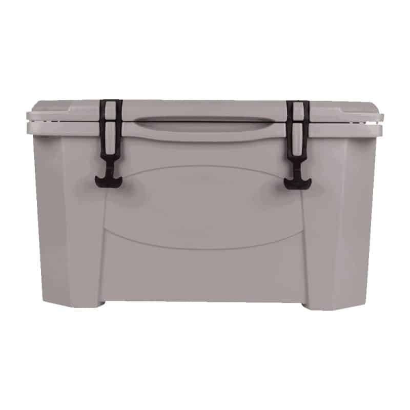 Custom Grizzly Cooler 40 with Company Logo - Personalized Bulk Corporate Gift - 8