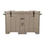 Custom Grizzly Cooler 400 with Company Logo - Personalized Bulk Corporate Gift