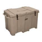 Custom Grizzly Cooler 400 with Company Logo - Personalized Bulk Corporate Gift - 3