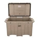 Custom Grizzly Cooler 400 with Company Logo - Personalized Bulk Corporate Gift - 4