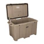 Custom Grizzly Cooler 400 with Company Logo - Personalized Bulk Corporate Gift - 5