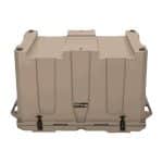 Custom Grizzly Cooler 400 with Company Logo - Personalized Bulk Corporate Gift - 7