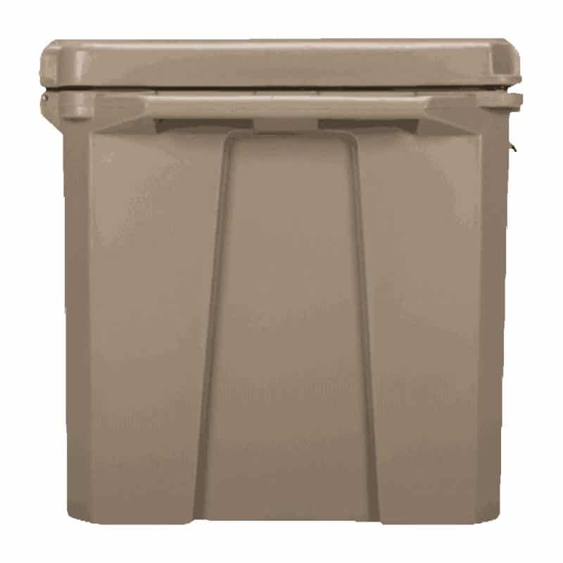 Custom Grizzly Cooler 400 with Company Logo - Personalized Bulk Corporate Gift - 8