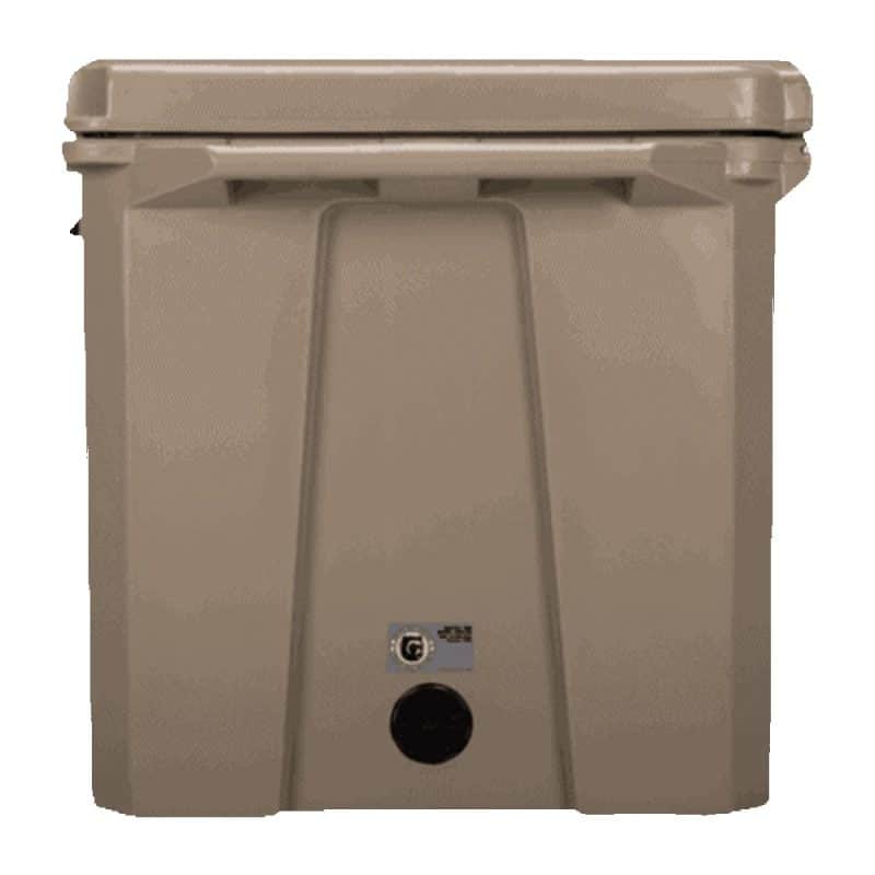 Custom Grizzly Cooler 400 with Company Logo - Personalized Bulk Corporate Gift - 9