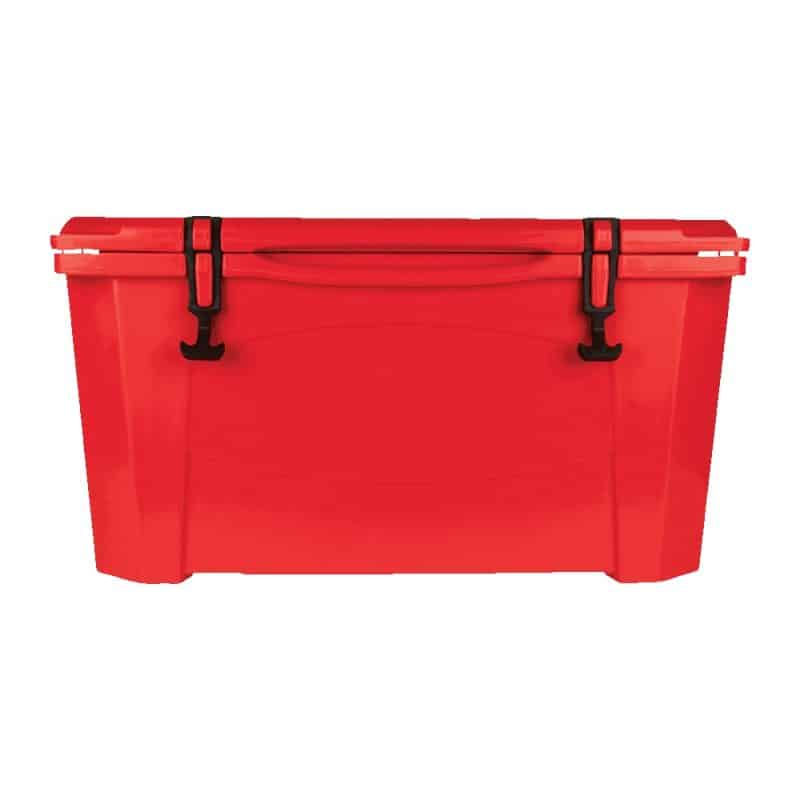 Custom Grizzly Cooler 60 with Company Logo - Personalized Bulk Corporate Gift - 9