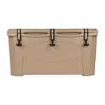 Custom Grizzly Cooler 75 with Company Logo - Personalized Bulk Corporate Gift - 1