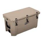 Custom Grizzly Cooler 75 with Company Logo - Personalized Bulk Corporate Gift - 2