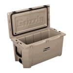 Custom Grizzly Cooler 75 with Company Logo - Personalized Bulk Corporate Gift - 3