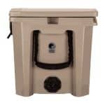 Custom Grizzly Cooler 75 with Company Logo - Personalized Bulk Corporate Gift - 4