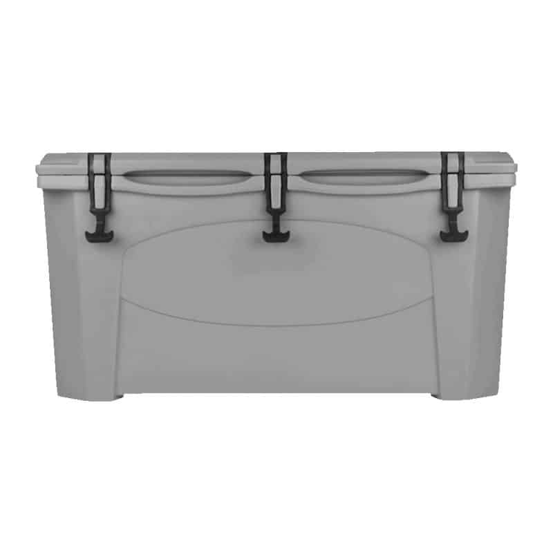 Custom Grizzly Cooler 75 with Company Logo - Personalized Bulk Corporate Gift - 5