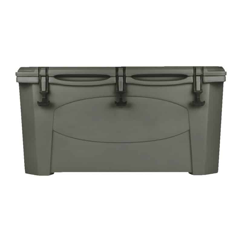 Custom Grizzly Cooler 75 with Company Logo - Personalized Bulk Corporate Gift - 6