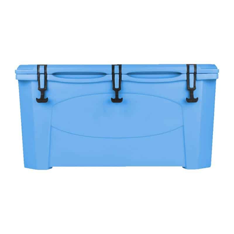 Custom Grizzly Cooler 75 with Company Logo - Personalized Bulk Corporate Gift - 7