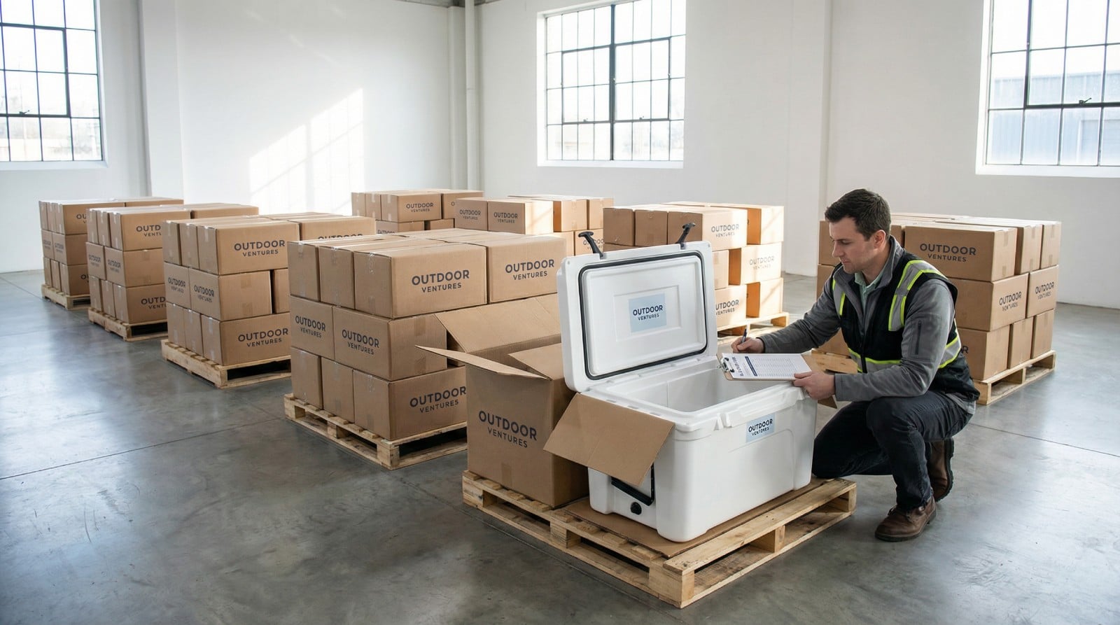 How Many Custom Coolers Do You Actually Need