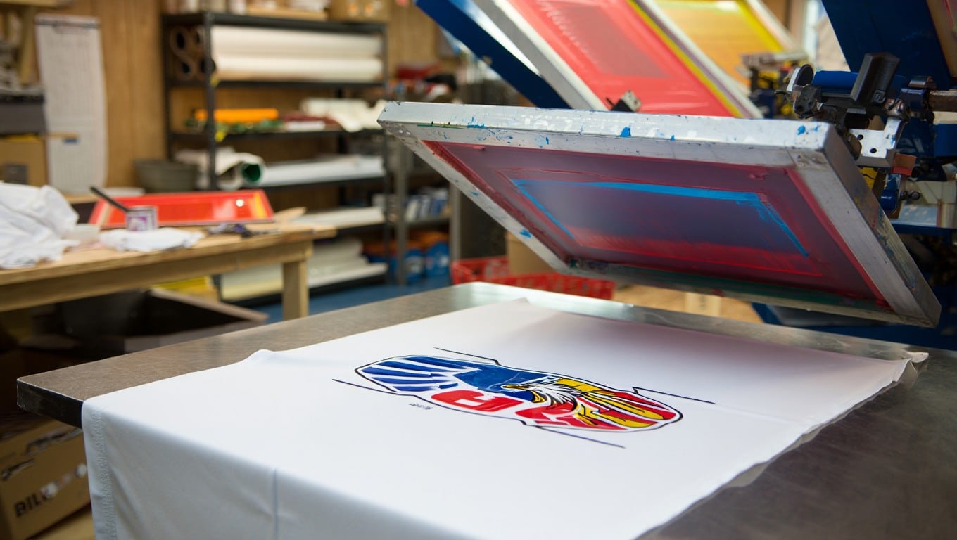 How We Print Your Logo on Soft Cooler Bags