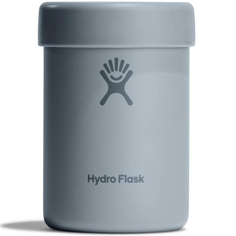 Custom Hydro Flask 12 oz. Cooler Cup with Company Logo - Personalized Bulk Corporate Gift