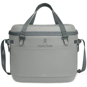 Custom Hydro Flask 30 L Carry Out Insulated Soft Cooler with Company Logo - Personalized Bulk Corporate Gift