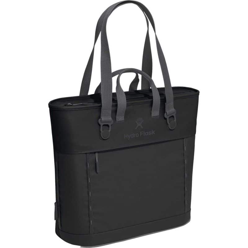 Custom Hydro Flask® Midi 20L Insulated Tote with Company Logo - Personalized Bulk Corporate Gift - 3