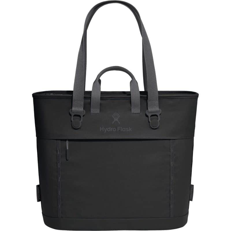 Custom Hydro Flask® Midi 20L Insulated Tote with Company Logo - Personalized Bulk Corporate Gift - 4