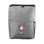 Custom Patriotic Cooler Backpack with Company Logo - Personalized Bulk Corporate Gift - 4