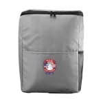 Custom Patriotic Cooler Backpack with Company Logo - Personalized Bulk Corporate Gift - 5
