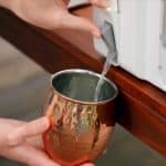 Custom RTIC® 3 Gal Halftime Water Cooler with Company Logo - Personalized Bulk Corporate Gift - 7