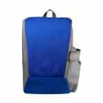 Custom Zippy Cooler Backpack with Company Logo - Personalized Bulk Corporate Gift - 2