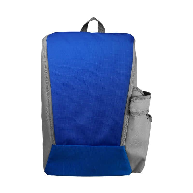 Custom Zippy Cooler Backpack with Company Logo - Personalized Bulk Corporate Gift - 2