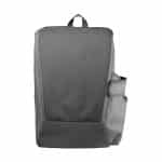 Custom Zippy Cooler Backpack with Company Logo - Personalized Bulk Corporate Gift - 4