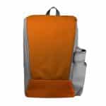 Custom Zippy Cooler Backpack with Company Logo - Personalized Bulk Corporate Gift - 8