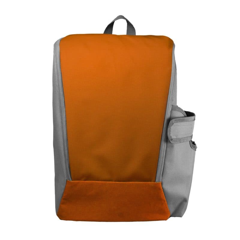 Custom Zippy Cooler Backpack with Company Logo - Personalized Bulk Corporate Gift - 8