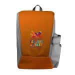 Custom Zippy Cooler Backpack with Company Logo - Personalized Bulk Corporate Gift - 9