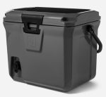 Custom Brumate Brutank 20 Quart Cooler with Drink Tap with Company Logo - Personalized Bulk Corporate Gift