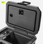 Custom Brumate Brutank 20 Quart Cooler with Drink Tap with Company Logo - Personalized Bulk Corporate Gift - 2