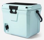 Custom Brumate Brutank 20 Quart Cooler with Drink Tap with Company Logo - Personalized Bulk Corporate Gift - 5