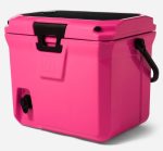 Custom Brumate Brutank 20 Quart Cooler with Drink Tap with Company Logo - Personalized Bulk Corporate Gift - 7