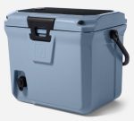 Custom Brumate Brutank 20 Quart Cooler with Drink Tap with Company Logo - Personalized Bulk Corporate Gift - 8