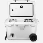 Custom Brumate Brutank 55 Quart Cooler with Drink Tap with Company Logo - Personalized Bulk Corporate Gift - 3